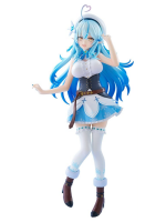 Figur Hololive Production - Yukihana Lamy (Good Smile Company)
