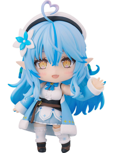 Figur Hololive Production - Yukihana Lamy (Nendoroid)