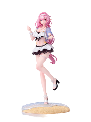 Figur Honkai Impact 3rd - Elysia Summer Miss Elf 1/8