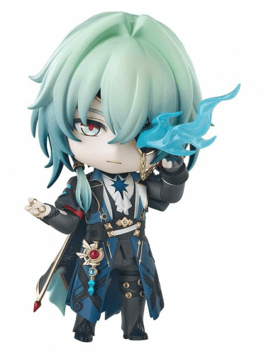 Figur Honkai: Star Rail - Anaxa (Nendoroid)