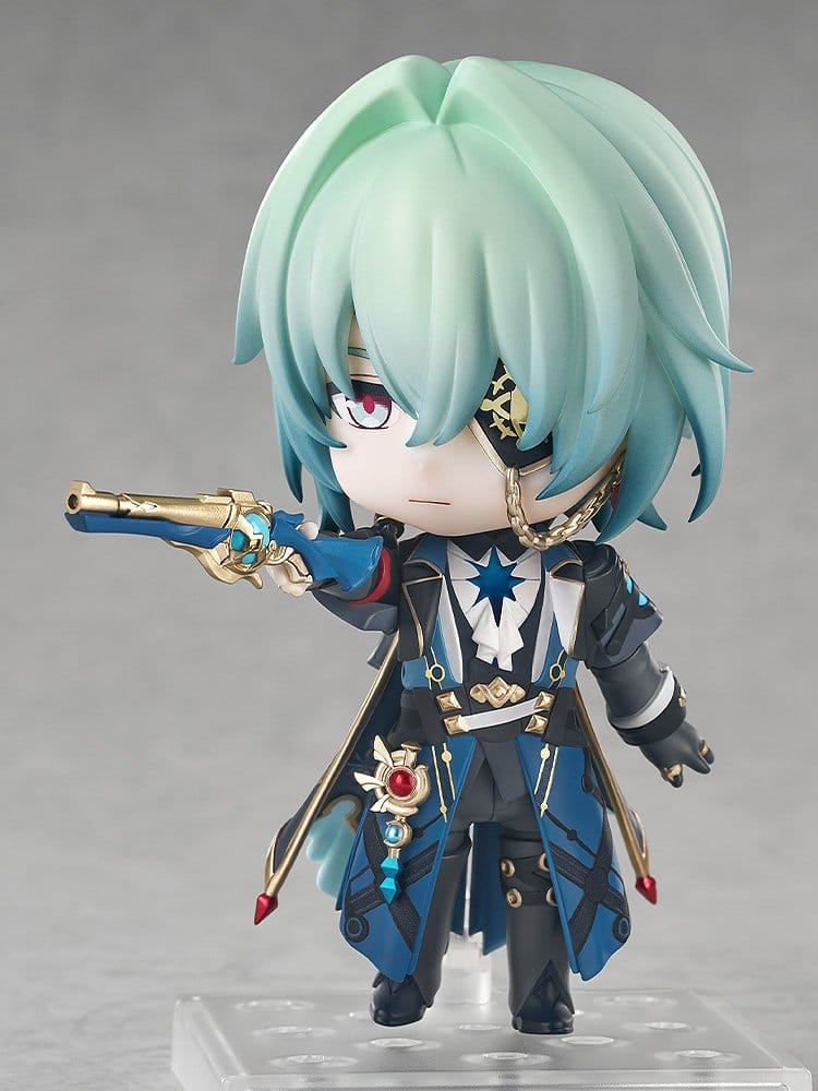 Figur Honkai: Star Rail - Anaxa (Nendoroid) - Honkai Star Rail