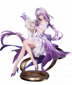 Figur Honkai: Star Rail - Castorice Star Rail Live Ver.