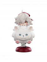 Figur Honkai: Star Rail - Jing Yuan Chibi Chara Yurayura (Apex Innovations)