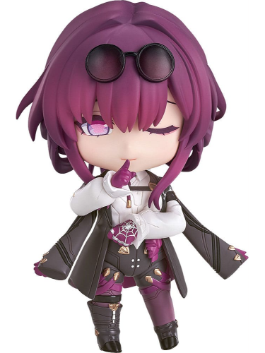 Figur Honkai: Star Rail - Kafka (Nendoroid)
