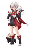 Figur Honkai: Star Rail - Topaz & Numby Ver. (MiHoYo)