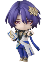 Figur Honkai: Star Rail - Von Dr. Ratio (Nendoroid)