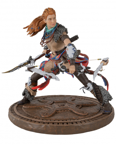 Figur Horizon Forbidden West - Aloy (Dark Horse)