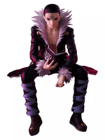 Figur Hunter X Hunter - Chrollo Vol. 2 Noodle Stopper (FuRyu)