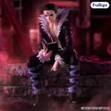 Figur Hunter X Hunter - Chrollo Vol. 2 Noodle Stopper (FuRyu) - Manga