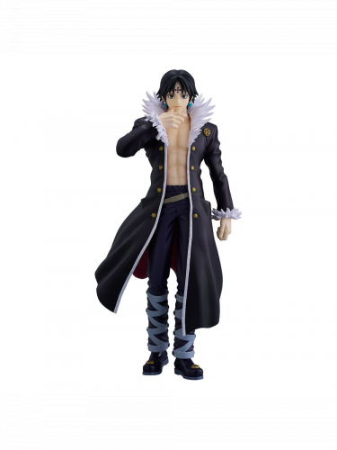 Figur Hunter x Hunter - Chrollo (Pop Up Parade)