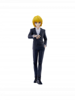Figur Hunter x Hunter - Curarpikt Suit Ver. (Pop Up Parade)