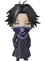 Figur Hunter x Hunter - Feitan (Nendoroid)