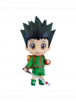 Figur Hunter x Hunter - Gon Freecss: Hunter Exam Ver. (Nendoroid)