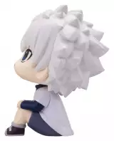 Figur Hunter x Hunter - Killua Zoldyck PVC (Look Up) - Anime