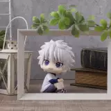 Figur Hunter x Hunter - Killua Zoldyck PVC (Look Up) - Anime