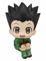 Figur Hunter x Hunter - Gon Freecss PVC (Look Up)