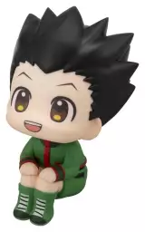 Figur Hunter x Hunter - Gon Freecss PVC (Look Up) - Anime