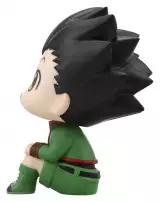 Figur Hunter x Hunter - Gon Freecss PVC (Look Up) - Anime