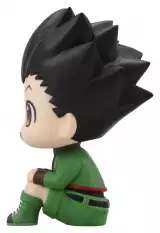 Figur Hunter x Hunter - Gon Freecss PVC (Look Up) - Anime