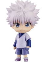 Figur Hunter x Hunter - Killua Zoldyck: Hunter Exam Ver. (Nendoroid)