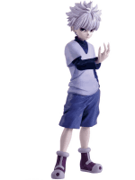 Figur Hunter x Hunter - Killua Zoldyck (Grandista)
