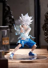 Figur Hunter x Hunter - Killua Zoldyck (Pop Up Parade)
