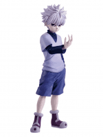 Figur Hunter x Hunter - Killua (Grandista)