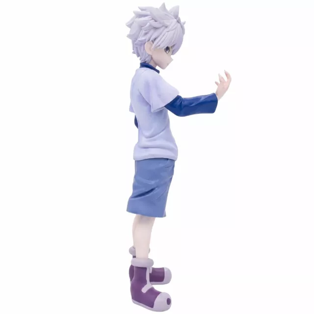 Figur Hunter x Hunter - Killua (Grandista) - Anime