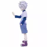 Figur Hunter x Hunter - Killua (Grandista) - Anime
