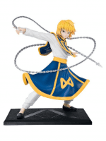 Figur Hunter x Hunter - Kurapika 1/10 (Super Figure Collection)