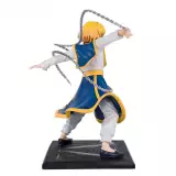 Figur Hunter x Hunter - Kurapika 1/10 (Super Figure Collection) - Anime