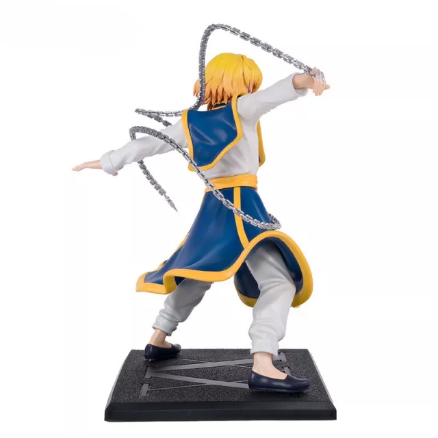 Figur Hunter x Hunter - Kurapika 1/10 (Super Figure Collection) - Anime