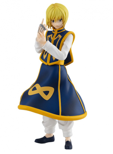 Figur Hunter x Hunter - Kurapika (Pop Up Parade)