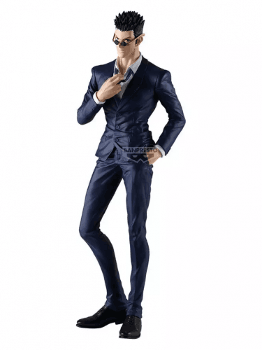Figur Hunter x Hunter - Leorio (Grandista)