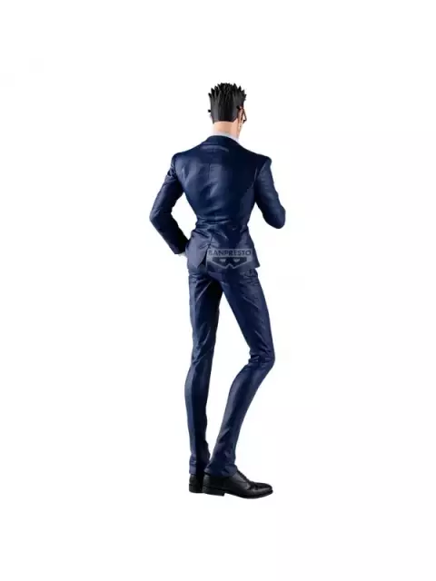 Figur Hunter x Hunter - Leorio (Grandista) - Anime