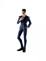 Figur Hunter x Hunter - Leorio (Grandista) - Anime
