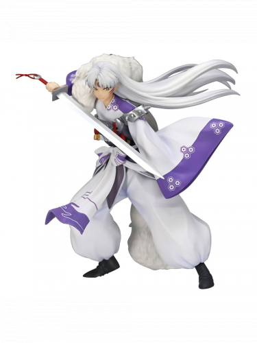 Figur Inuyasha - Sesshomaru (FuRyu)