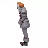 Figur IT - Pennywise 1/10 PVC (Super Figure Collection) - It (To)