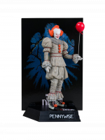 Figur IT - Pennywise (McFarlane)