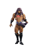 Figur JoJo's Bizarre Adventure: Battle Tendency - Kars (BanPresto)