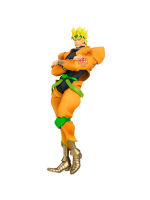 Figur JoJo's Bizarre Adventure - Dio Mometria (BanPresto)