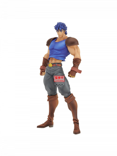 Figur JoJo's Bizarre Adventure - Jonathan Joestar (BanPresto)