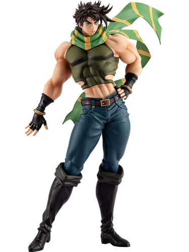 Figur JoJo's Bizarre Adventure - Joseph Joestar (Pop Up Parade)