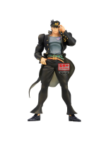 Figur JoJo's Bizarre Adventure - Jotaro Kujo Mometria (BanPresto)