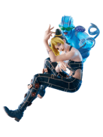 Figur JoJo's Bizarre Adventure: Stone Ocean - Jolyne Cujoh PVC (Sega)