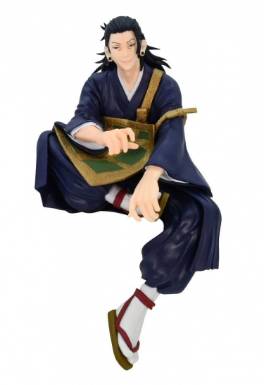 Figur Jujutsu Kaisen 0: The Movie - Noodle Stopper Suguru Geto (FuRyu)