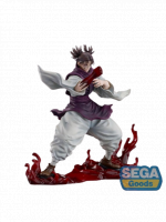 Figur Jujutsu Kaisen - Choso Flowing Red Scale Stack (Sega)