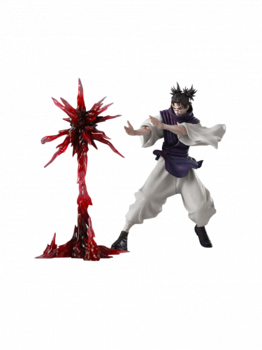 Figur Jujutsu Kaisen - Choso Supernova (Sega)