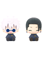 Figur Jujutsu Kaisen - Gojo Satoru + Geto Suguru (set 2 Figuren) (Kotobukiya)