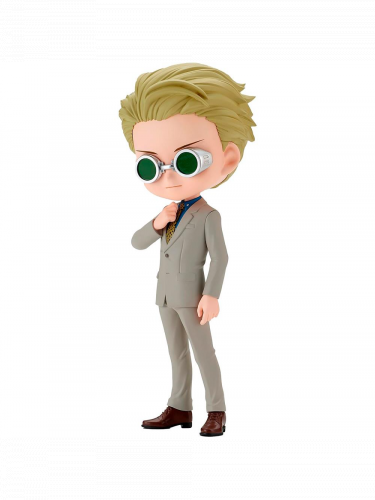Figur Jujutsu Kaisen - Kento Nanami ver.A (BanPresto)